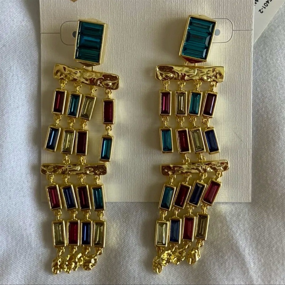 Kendra Scott Earrings